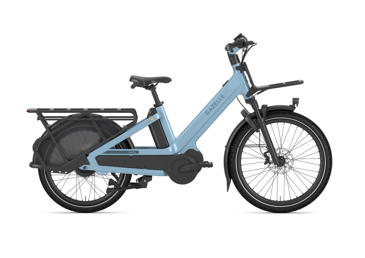 CABBY C380, UNISEX – Bild 6